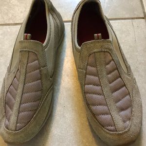 Easy spirit shoes size 8